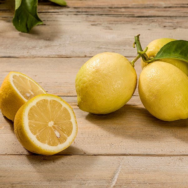 Limone Di Sicilia Ice Cream Antica Gelateria Del Corso